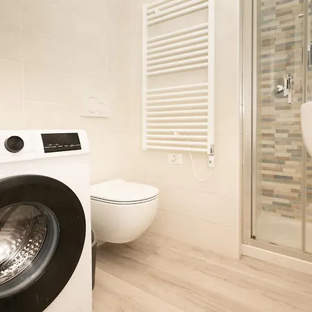 Hoomee Peschiera Del Garda Apartment Ponti sul Mincio