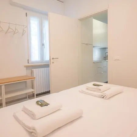 Apartment Hoomee Peschiera Del Garda Ponti sul Mincio