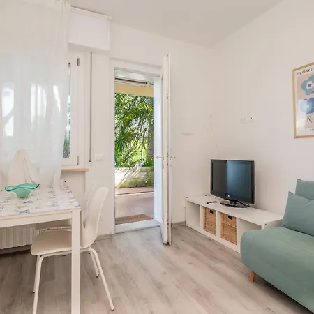 Hoomee Peschiera Del Garda Apartment