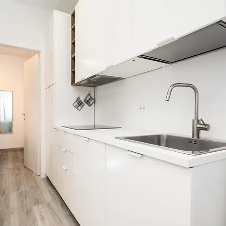 Apartment Hoomee Peschiera Del Garda Ponti sul Mincio