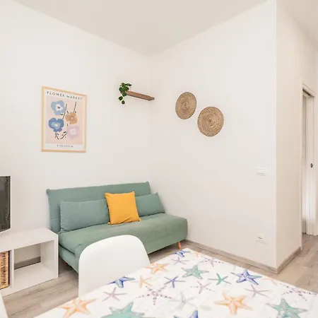 Apartment Hoomee Peschiera Del Garda *