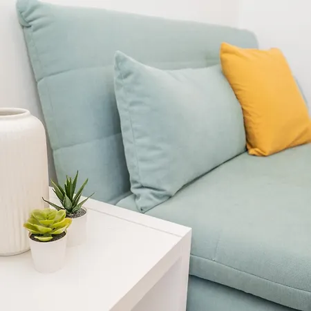 Hoomee Peschiera Del Garda Apartament *