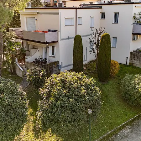 Hoomee Peschiera Del Garda Apartment