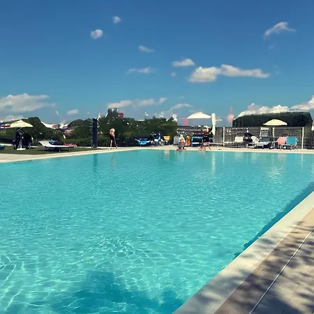 Hoomee Peschiera Del Garda * Ponti sul Mincio