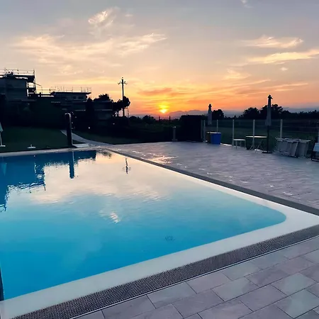Hoomee Peschiera Del Garda Apartament Ponti sul Mincio